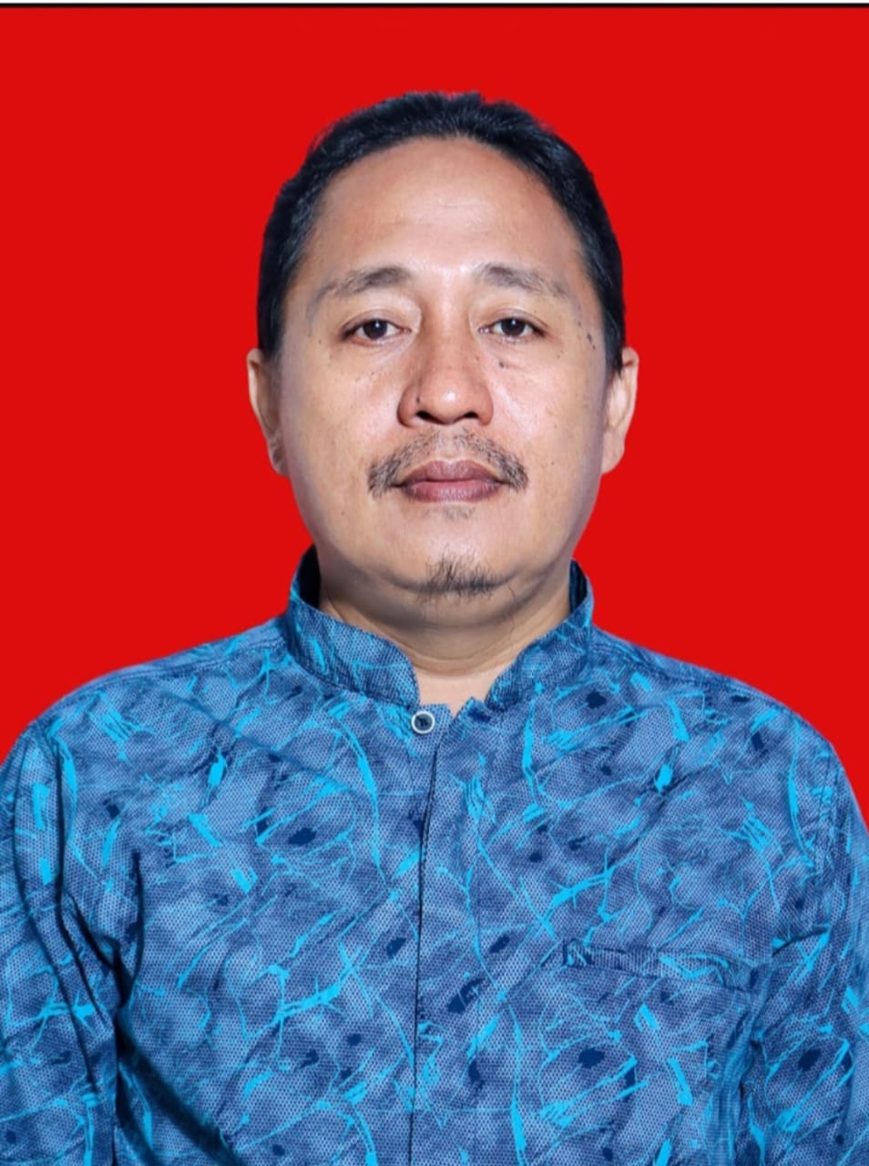 Kepala puskesmas bunta